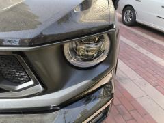 Haval Dargo PLUS 1.5T 2WD EditionPlus - ფოტო 4