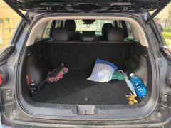 Haval Dargo PLUS 1.5T 2WD EditionPlus - ფოტო 7