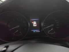 Toyota C-HR 2.0L Luxury - ფოტო 20