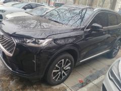 Haval H6 Gen 3 1.5T 2WD Max - photo 1