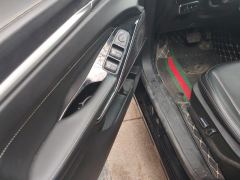Haval H6 Gen 3 1.5T 2WD Max - photo 12