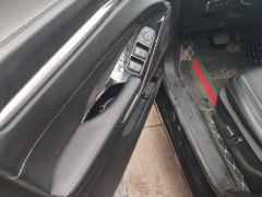 Haval H6 Gen 3 1.5T 2WD Max - photo 13