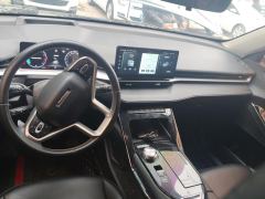 Haval H6 Gen 3 1.5T 2WD Max - photo 16