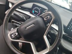 Haval H6 Gen 3 1.5T 2WD Max - photo 18