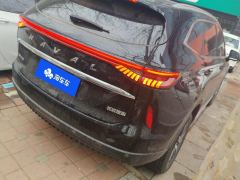 Haval H6 Gen 3 1.5T 2WD Max - photo 2