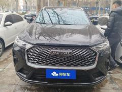 Haval H6 Gen 3 1.5T 2WD Max - photo 3