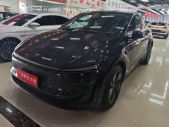 Tesla Model Y 593km Rear-Wheel Drive Edition - ფოტო 1