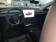 Tesla Model Y 593km Rear-Wheel Drive Edition - ფოტო 16