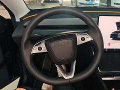 Tesla Model Y 593km Rear-Wheel Drive Edition - ფოტო 18
