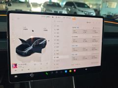Tesla Model Y 593km Rear-Wheel Drive Edition - ფოტო 20