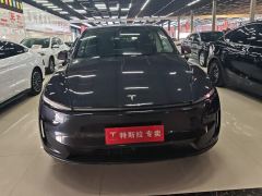 Tesla Model Y 593km Rear-Wheel Drive Edition - ფოტო 3