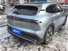 Baojun Yunhai BEV 600km - фото 2