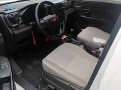 Wuling Hongguang V 1.5L Edition 5 - photo 14