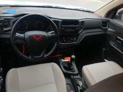 Wuling Hongguang V 1.5L Edition 5 - photo 16