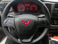 Wuling Hongguang V 1.5L Edition 5 - photo 18