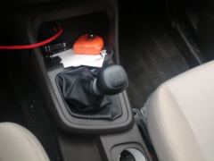 Wuling Hongguang V 1.5L Edition 5 - photo 19