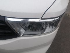 Wuling Hongguang V 1.5L Edition 5 - photo 4