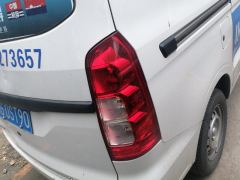 Wuling Hongguang V 1.5L Edition 5 - photo 5