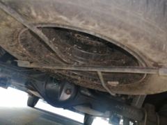 Wuling Hongguang V 1.5L Edition 5 - photo 9