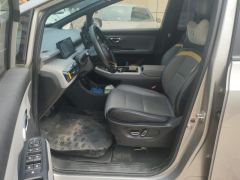 Aion Y 500km 70 Smart Leading Edition Lithium iron phosphate - photo 14