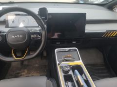 Aion Y 500km 70 Smart Leading Edition Lithium iron phosphate - photo 16