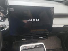 Aion Y 500km 70 Smart Leading Edition Lithium iron phosphate - photo 17