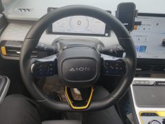 Aion Y 500km 70 Smart Leading Edition Lithium iron phosphate - photo 18