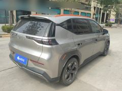Aion Y 500km 70 Smart Leading Edition Lithium iron phosphate - photo 2
