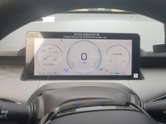 Aion Y 500km 70 Smart Leading Edition Lithium iron phosphate - photo 20