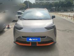 Aion Y 500km 70 Smart Leading Edition Lithium iron phosphate - photo 3