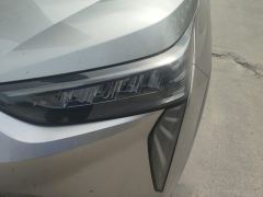 Aion Y 500km 70 Smart Leading Edition Lithium iron phosphate - photo 4