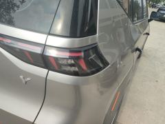 Aion Y 500km 70 Smart Leading Edition Lithium iron phosphate - photo 5