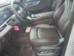 Chery Tiggo 8 PRO Champion Edition 290T Dual Clutch Two-Wheel Drive Peak Edition 7-seater - photo 14