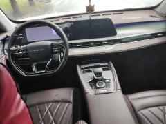 Chery Tiggo 8 PRO Champion Edition 290T Dual Clutch Two-Wheel Drive Peak Edition 7-seater - photo 16