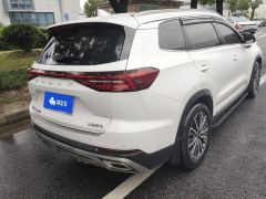 Chery Tiggo 8 PRO Champion Edition 290T Dual Clutch Two-Wheel Drive Peak Edition 7-seater - photo 2