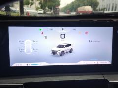 Chery Tiggo 8 PRO Champion Edition 290T Dual Clutch Two-Wheel Drive Peak Edition 7-seater - photo 20