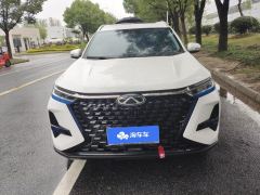 Chery Tiggo 8 PRO Champion Edition 290T Dual Clutch Two-Wheel Drive Peak Edition 7-seater - photo 3