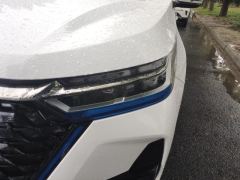 Chery Tiggo 8 PRO Champion Edition 290T Dual Clutch Two-Wheel Drive Peak Edition 7-seater - photo 4