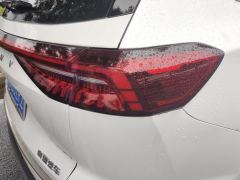 Chery Tiggo 8 PRO Champion Edition 290T Dual Clutch Two-Wheel Drive Peak Edition 7-seater - photo 5
