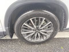 Chery Tiggo 8 PRO Champion Edition 290T Dual Clutch Two-Wheel Drive Peak Edition 7-seater - photo 6