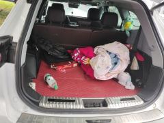 Chery Tiggo 8 PRO Champion Edition 290T Dual Clutch Two-Wheel Drive Peak Edition 7-seater - photo 7