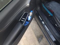 Changan A07 EREV Blue Whale Edition 140 Elite Edition - фото 12