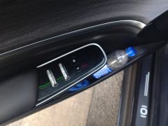 Changan A07 EREV Blue Whale Edition 140 Elite Edition - фото 13
