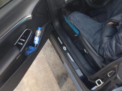 Changan A07 EREV Blue Whale Edition 140 Elite Edition - фото 14