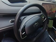 Changan A07 EREV Blue Whale Edition 140 Elite Edition - фото 16