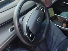 Changan A07 EREV Blue Whale Edition 140 Elite Edition - фото 18
