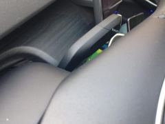 Changan A07 EREV Blue Whale Edition 140 Elite Edition - фото 19