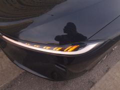 Changan A07 EREV Blue Whale Edition 140 Elite Edition - фото 4