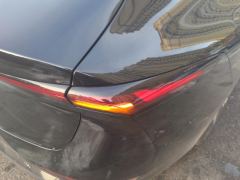 Changan A07 EREV Blue Whale Edition 140 Elite Edition - фото 5