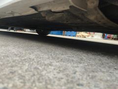 Honda Civic 240TURBO CVT Vigorous Edition - ფოტო 11